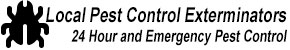 Marysville PA Pest Control Exterminators
